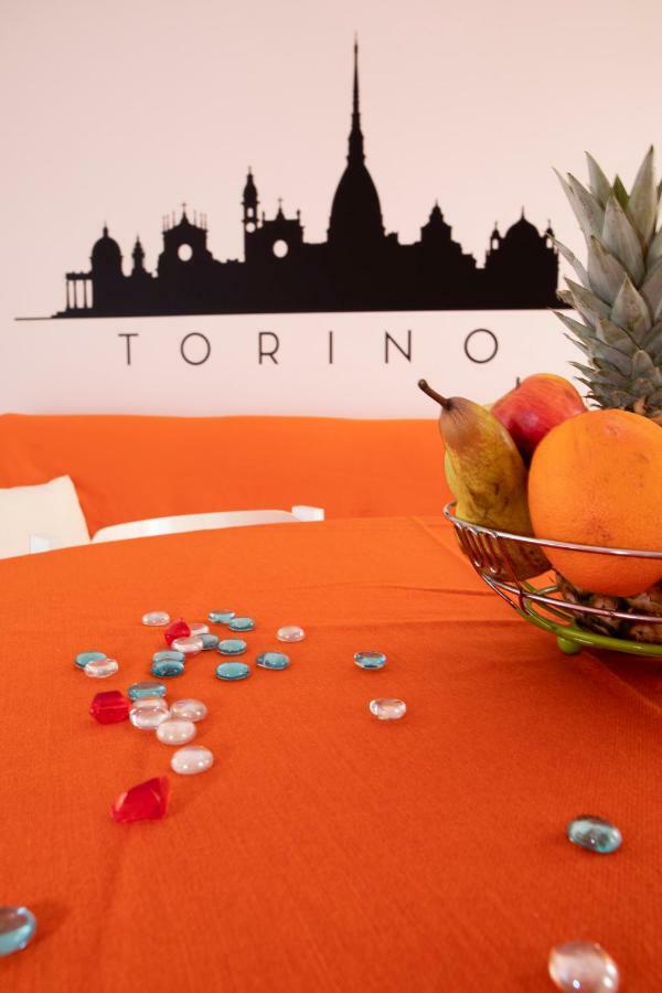 Spezia Lejlighed Torino Eksteriør billede